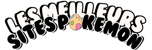 Meilleur site pokemon 